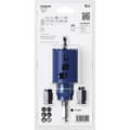 Miniatyrbild 3 av 4: Bosch Accessories EXPERT Tough 2608900449 Hålsågset 5 delar 51 mm 5 st