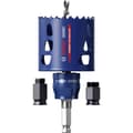 Miniatyrbild 1 av 4: Bosch Accessories EXPERT Tough 2608900449 Hålsågset 5 delar 51 mm 5 st