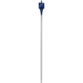 Miniatyrbild 1 av 4: Bosch Accessories 2608900352 Trä-fräsborr 28 mm Total längd 400 mm Sexkantskaft 1 st