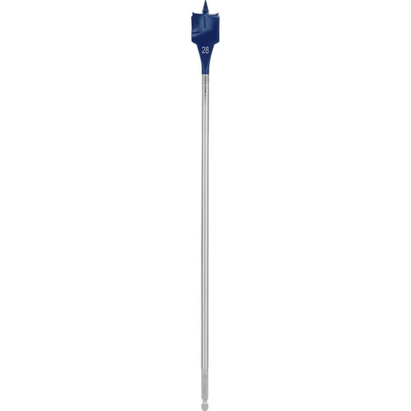 Bosch Accessories 2608900352 Trä-fräsborr 28 mm Total längd 400 mm Sexkantskaft 1 st