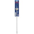 Miniatyrbild 2 av 4: Bosch Accessories 2608900347 Trä-fräsborr 20 mm Total längd 400 mm Sexkantskaft 1 st