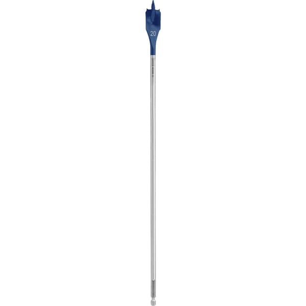 Bosch Accessories 2608900347 Trä-fräsborr 20 mm Total längd 400 mm Sexkantskaft 1 st