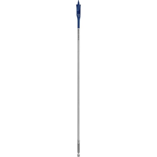 Bosch Accessories 2608900340 Trä-fräsborr 12 mm Total längd 400 mm Sexkantskaft 1 st