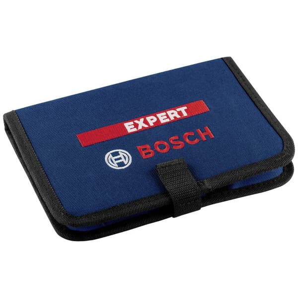 Bosch Accessories 2608900336 Trä-fräsborr-set 10 mm, 12 mm, 13 mm, 14 mm, 16 mm, 18 mm, 20 mm, 22 mm, 24 mm, 25 mm, 28