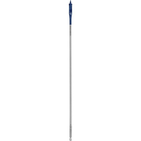 Bosch Accessories 2608900339 Trä-fräsborr 10 mm Total längd 400 mm Sexkantskaft 1 st