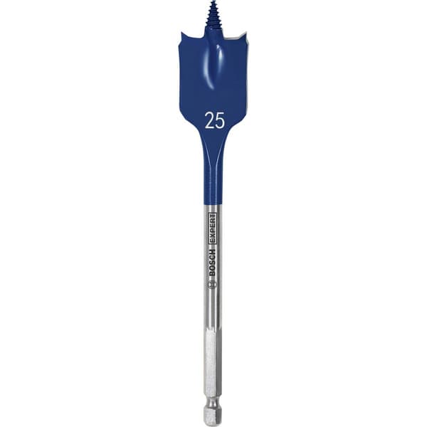 Bosch Accessories 2608900322 Trä-fräsborr 25 mm Total längd 152 mm Sexkantskaft 1 st