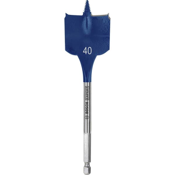 Bosch Accessories 2608900330 Trä-fräsborr 40 mm Total längd 152 mm Sexkantskaft 1 st