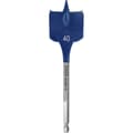 Miniatyrbild 1 av 4: Bosch Accessories 2608900330 Trä-fräsborr 40 mm Total längd 152 mm Sexkantskaft 1 st
