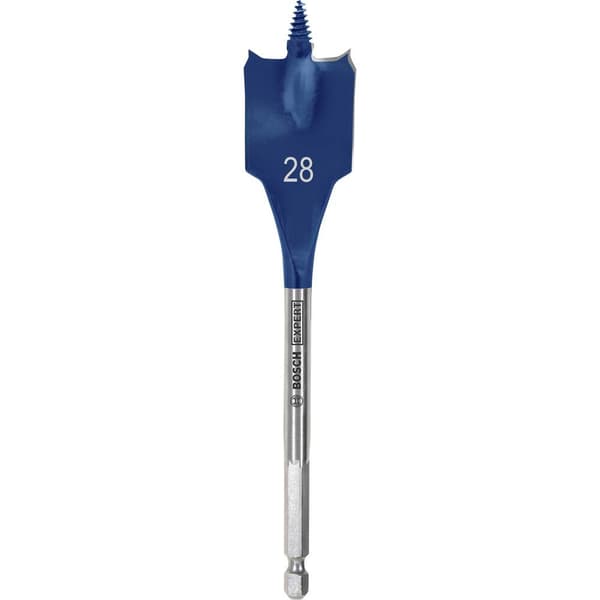 Bosch Accessories 2608900324 Trä-fräsborr 28 mm Total längd 152 mm Sexkantskaft 1 st