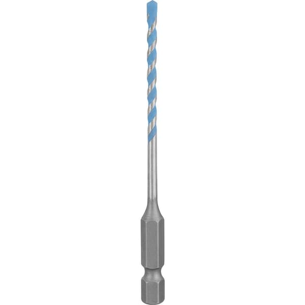 Bosch Accessories EXPERT HEX-9 2608900569 Multiborr 1 st 3 mm Total längd 90 mm Sexkantskaft 1 st