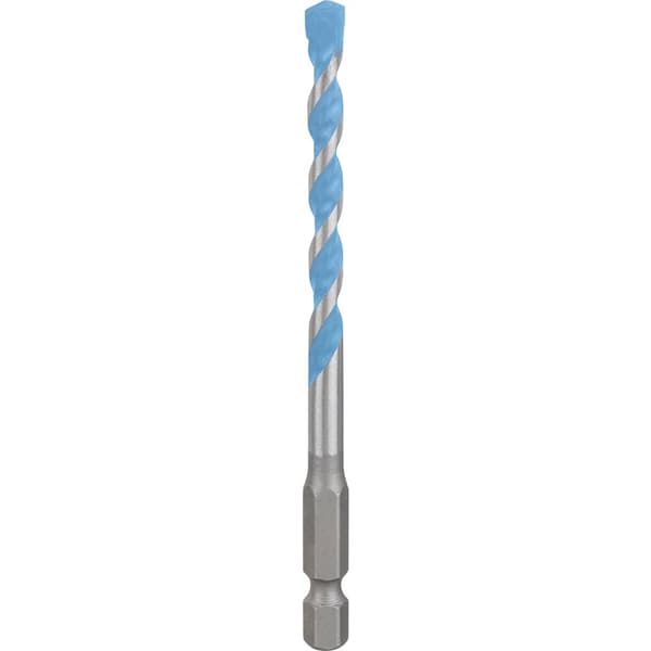 Bosch Accessories EXPERT HEX-9 2608900573 Multiborr 1 st Total längd 150 mm Sexkantskaft 1 st