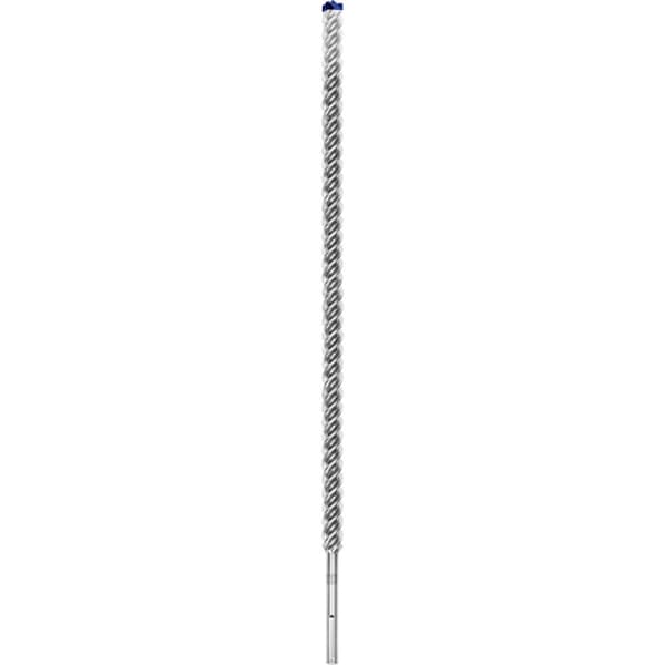 Bosch Accessories EXPERT SDS max-8X 2608900257 Borrhammare 1 st 32.00 mm Total längd 920 mm SDS-Max 1 st