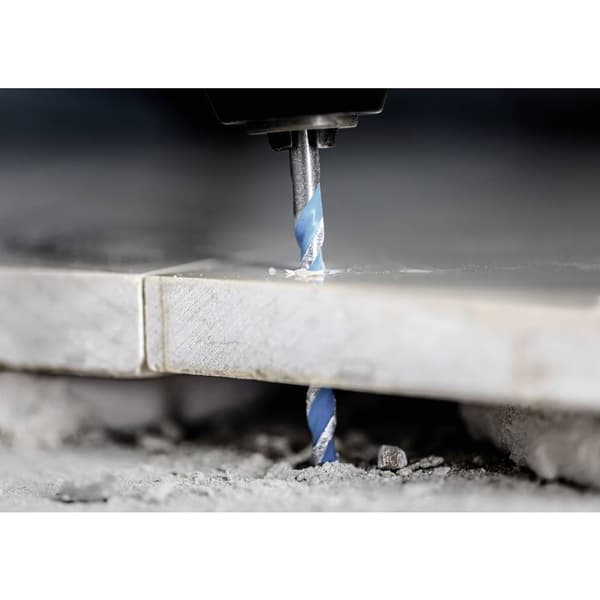 Bosch Accessories EXPERT HEX-9 2608900575 Multiborr 1 st 6 mm Total längd 150 mm Sexkantskaft 1 st