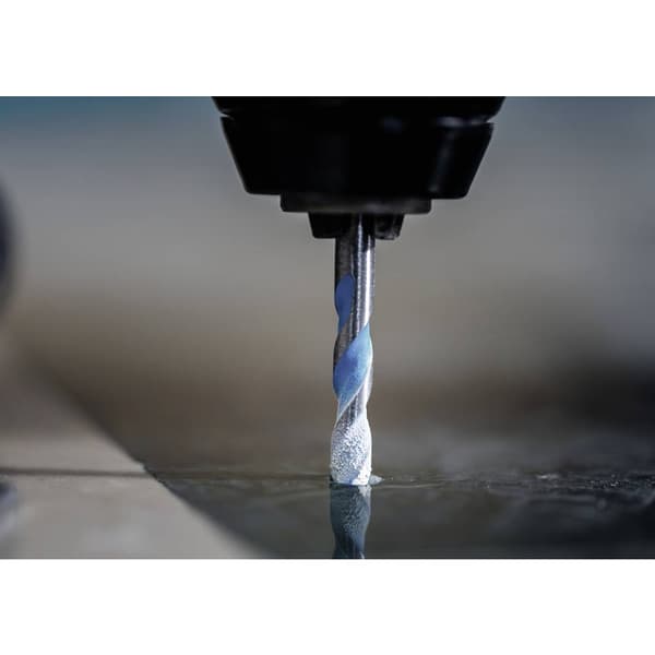 Bosch Accessories EXPERT HEX-9 2608900575 Multiborr 1 st 6 mm Total längd 150 mm Sexkantskaft 1 st
