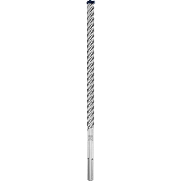 Bosch Accessories EXPERT SDS max-8X 2608900241 Borrhammare 1 st 25.00 mm Total längd 520 mm SDS-Max 1 st