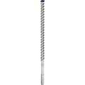 Miniatyrbild 1 av 4: Bosch Accessories EXPERT SDS max-8X 2608900241 Borrhammare 1 st 25.00 mm Total längd 520 mm SDS-Max 1 st