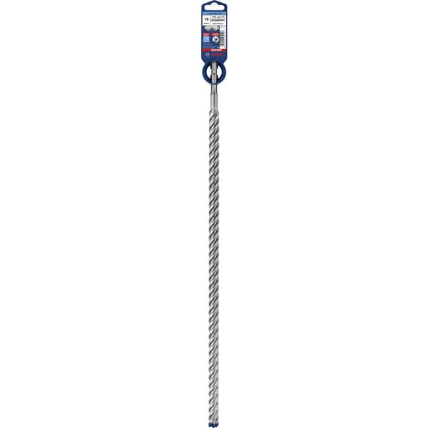 Bosch Accessories EXPERT SDS plus-7X 2608900139 Borrhammare 1 st 18.00 mm Total längd 450 mm SDS-Plus 1 st