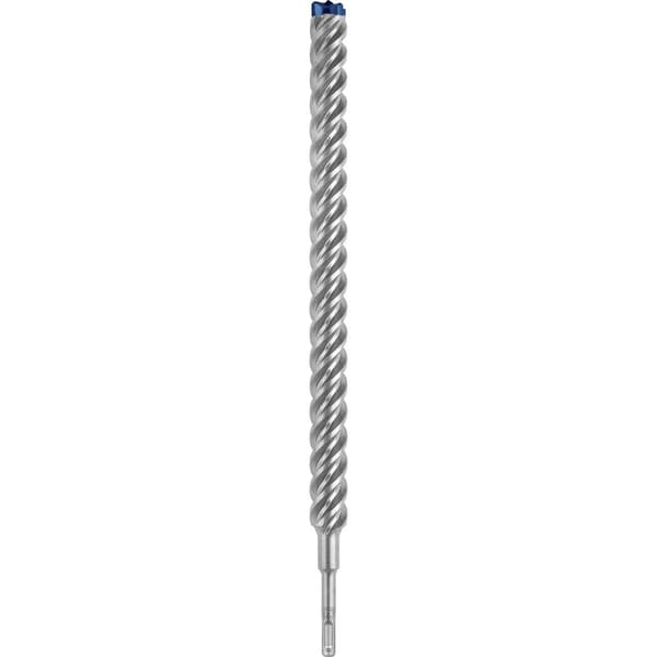 Bosch Accessories EXPERT SDS plus-7X 2608900153 Borrhammare 1 st 25.00 mm Total längd 1000 mm SDS-Plus 1 st