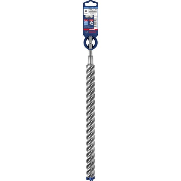 Bosch Accessories EXPERT SDS plus-7X 2608900155 Borrhammare 1 st 30.00 mm Total längd 450 mm SDS-Plus 1 st