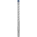 Miniatyrbild 1 av 4: Bosch Accessories EXPERT SDS plus-7X 2608900170 Borrhammare 10 delar 10.00 mm Total längd 165 mm SDS-Plus 10 st