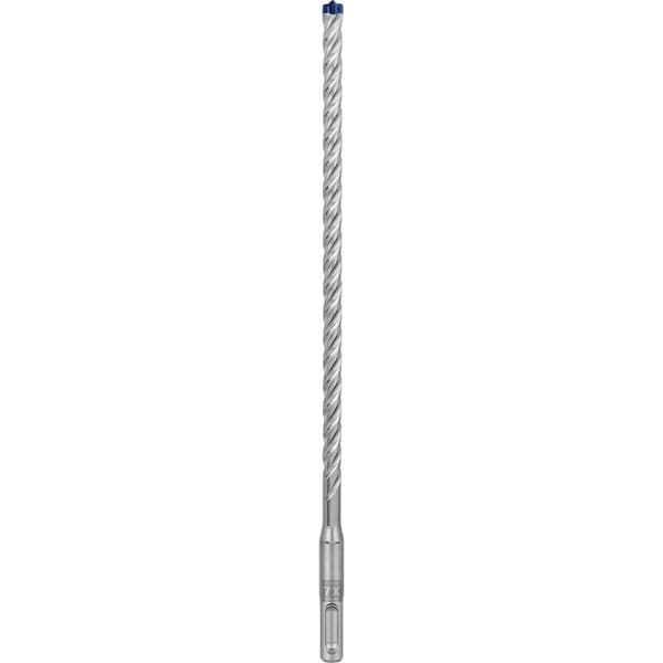 Bosch Accessories EXPERT SDS plus-7X 2608900090 Borrhammare 1 st 8.00 mm Total längd 265 mm SDS-Plus 1 st