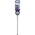 Miniatyrbild 2 av 4: Bosch Accessories EXPERT SDS plus-7X 2608900089 Borrhammare 1 st 8.00 mm Total längd 215 mm SDS-Plus 1 st