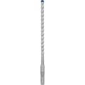 Miniatyrbild 1 av 4: Bosch Accessories EXPERT SDS plus-7X 2608900089 Borrhammare 1 st 8.00 mm Total längd 215 mm SDS-Plus 1 st