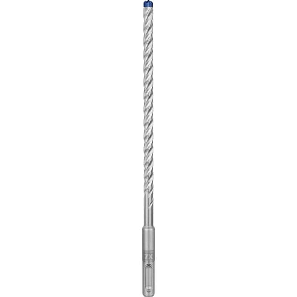 Bosch Accessories EXPERT SDS plus-7X 2608900089 Borrhammare 1 st 8.00 mm Total längd 215 mm SDS-Plus 1 st