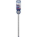 Miniatyrbild 2 av 4: Bosch Accessories EXPERT SDS plus-7X 2608900110 Borrhammare 1 st 12.00 mm Total längd 265 mm SDS-Plus 1 st