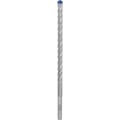 Miniatyrbild 1 av 4: Bosch Accessories EXPERT SDS plus-7X 2608900110 Borrhammare 1 st 12.00 mm Total längd 265 mm SDS-Plus 1 st
