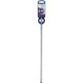 Miniatyrbild 2 av 4: Bosch Accessories EXPERT SDS plus-7X 2608900101 Borrhammare 1 st 10.00 mm Total längd 365 mm SDS-Plus 1 st