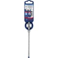 Miniatyrbild 2 av 4: Bosch Accessories EXPERT SDS plus-7X 2608900078 Borrhammare 1 st 6.50 mm Total längd 165 mm SDS-Plus 1 st