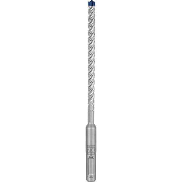 Bosch Accessories EXPERT SDS plus-7X 2608900078 Borrhammare 1 st 6.50 mm Total längd 165 mm SDS-Plus 1 st