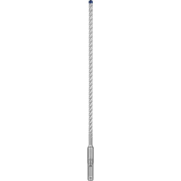 Bosch Accessories EXPERT SDS plus-7X 2608900074 Borrhammare 1 st 6.00 mm Total längd 265 mm SDS-Plus 1 st