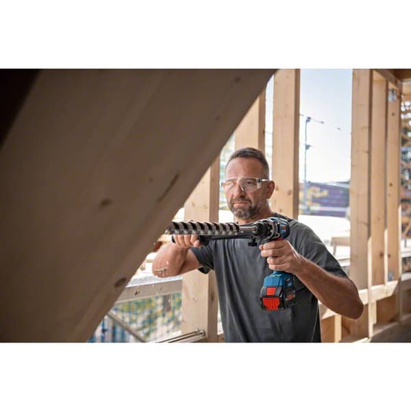 Bosch Professional GSR 18V-150 C solo 06019J5002 Borrskruvdragare batteri 18 V Li-Ion exkl. batteri/laddare, Utan ladda