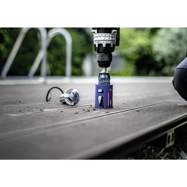 Bosch Accessories EXPERT Construction 2608900457 Hålsåg 1 st 35 mm 1 st