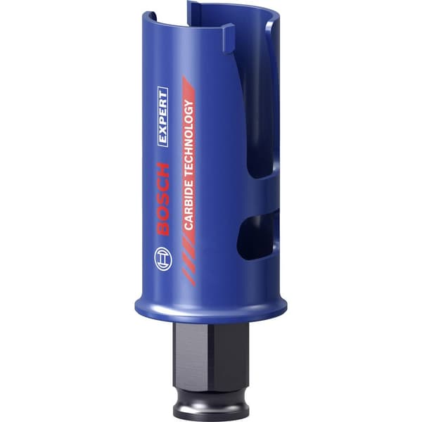 Bosch Accessories EXPERT Construction 2608900457 Hålsåg 1 st 35 mm 1 st