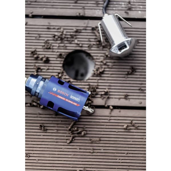 Bosch Accessories EXPERT Construction 2608900466 Hålsåg 1 st 60 mm 1 st