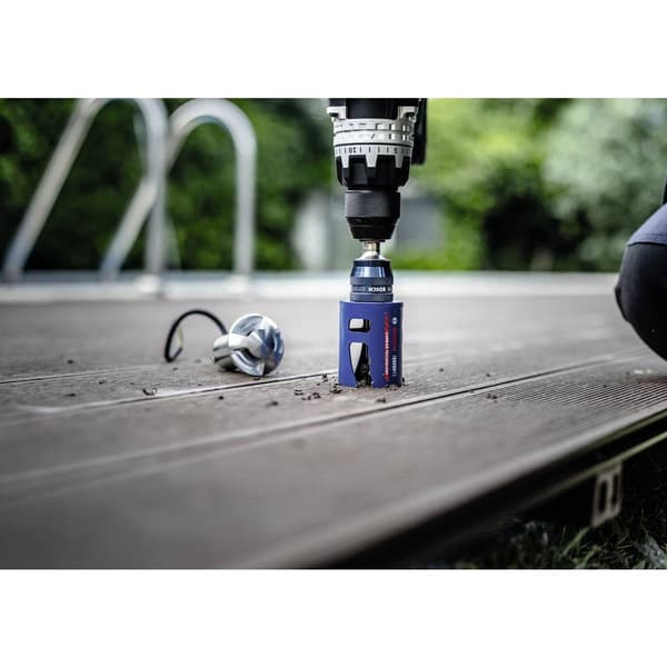 Bosch Accessories EXPERT Construction 2608900466 Hålsåg 1 st 60 mm 1 st