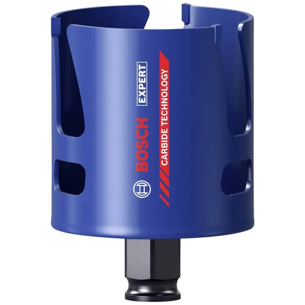 Bosch Accessories EXPERT Construction 2608900466 Hålsåg 1 st 60 mm 1 st