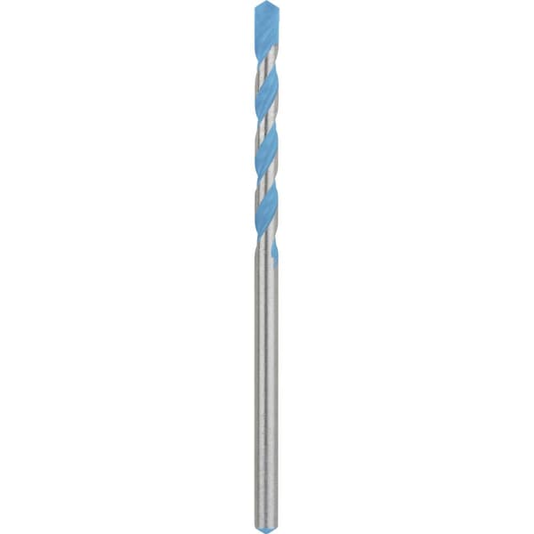 Bosch Accessories EXPERT CYL-9 MultiConstruction 2608900602 Multiborr 1 st 3.5 mm Total längd 70 mm Cylinderskaft 1 st