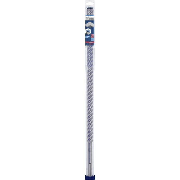 Bosch Accessories EXPERT SDS max-8X 2608900256 Borrhammare 1 st 32.00 mm Total längd 720 mm SDS-Max 1 st