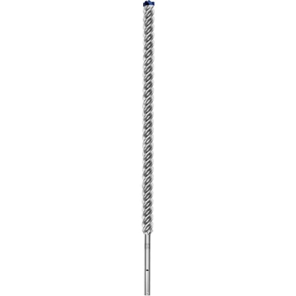 Bosch Accessories EXPERT SDS max-8X 2608900256 Borrhammare 1 st 32.00 mm Total längd 720 mm SDS-Max 1 st
