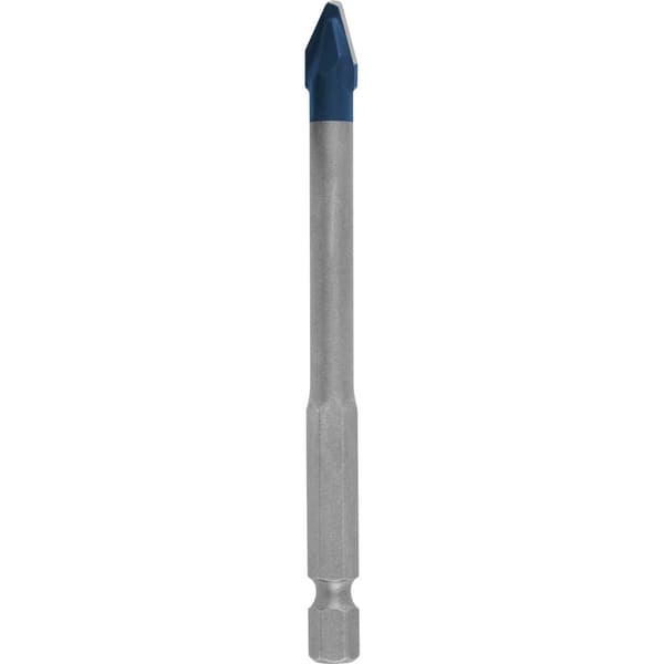 Bosch Accessories EXPERT HEX-9 HardCeramic 2608900591 Kakelborr 1 st 7 mm Total längd 90 mm Sexkantskaft 1 st
