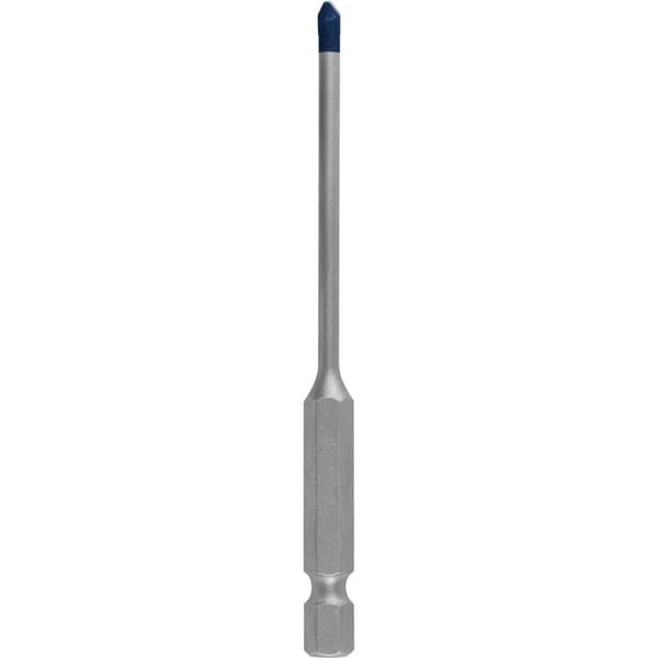 Bosch Accessories EXPERT HEX-9 HardCeramic 2608900587 Kakelborr 1 st 3 mm Total längd 90 mm Sexkantskaft 1 st
