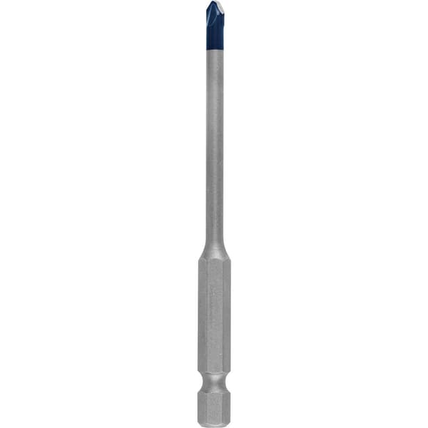 Bosch Accessories EXPERT HEX-9 HardCeramic 2608900588 Kakelborr 1 st 4 mm Total längd 90 mm Sexkantskaft 1 st