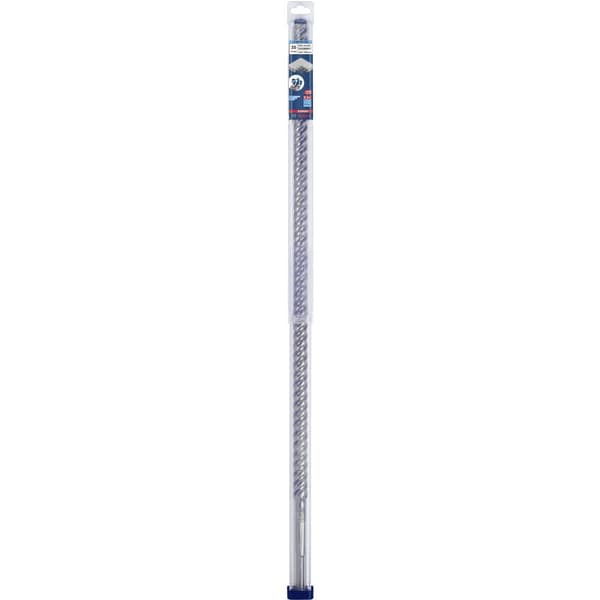 Bosch Accessories EXPERT SDS max-8X 2608900243 Borrhammare 1 st 25.00 mm Total längd 920 mm SDS-Max 1 st