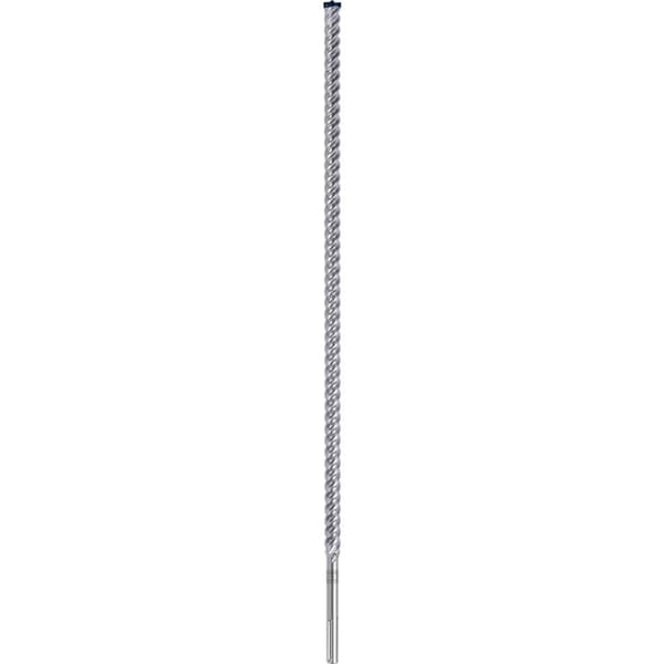 Bosch Accessories EXPERT SDS max-8X 2608900243 Borrhammare 1 st 25.00 mm Total längd 920 mm SDS-Max 1 st