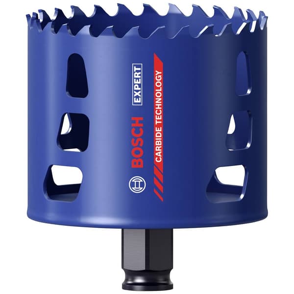 Bosch Accessories EXPERT Tough 2608900438 Hålsåg 1 st 83 mm 1 st
