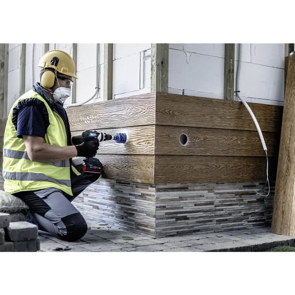 Bosch Accessories EXPERT Tough 2608900439 Hålsåg 1 st 102 mm 1 st